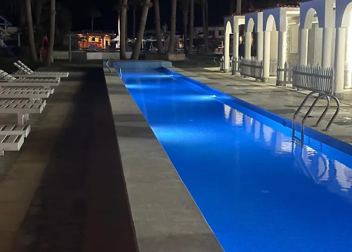 Mashrabiya Szálloda 4*