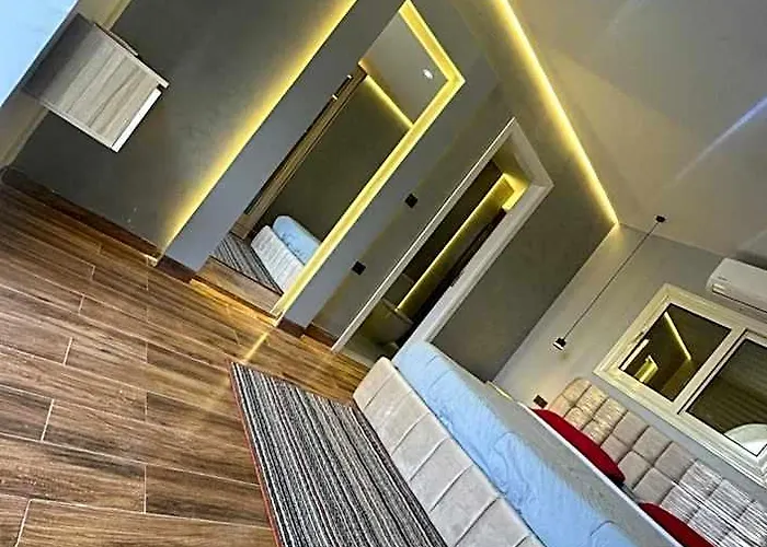 Szálloda Mashrabiya 4*